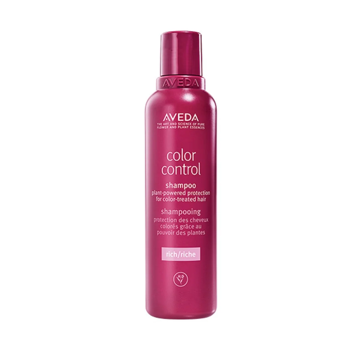 Color Control Shampoo Rich - Shampoo Protezione Colore