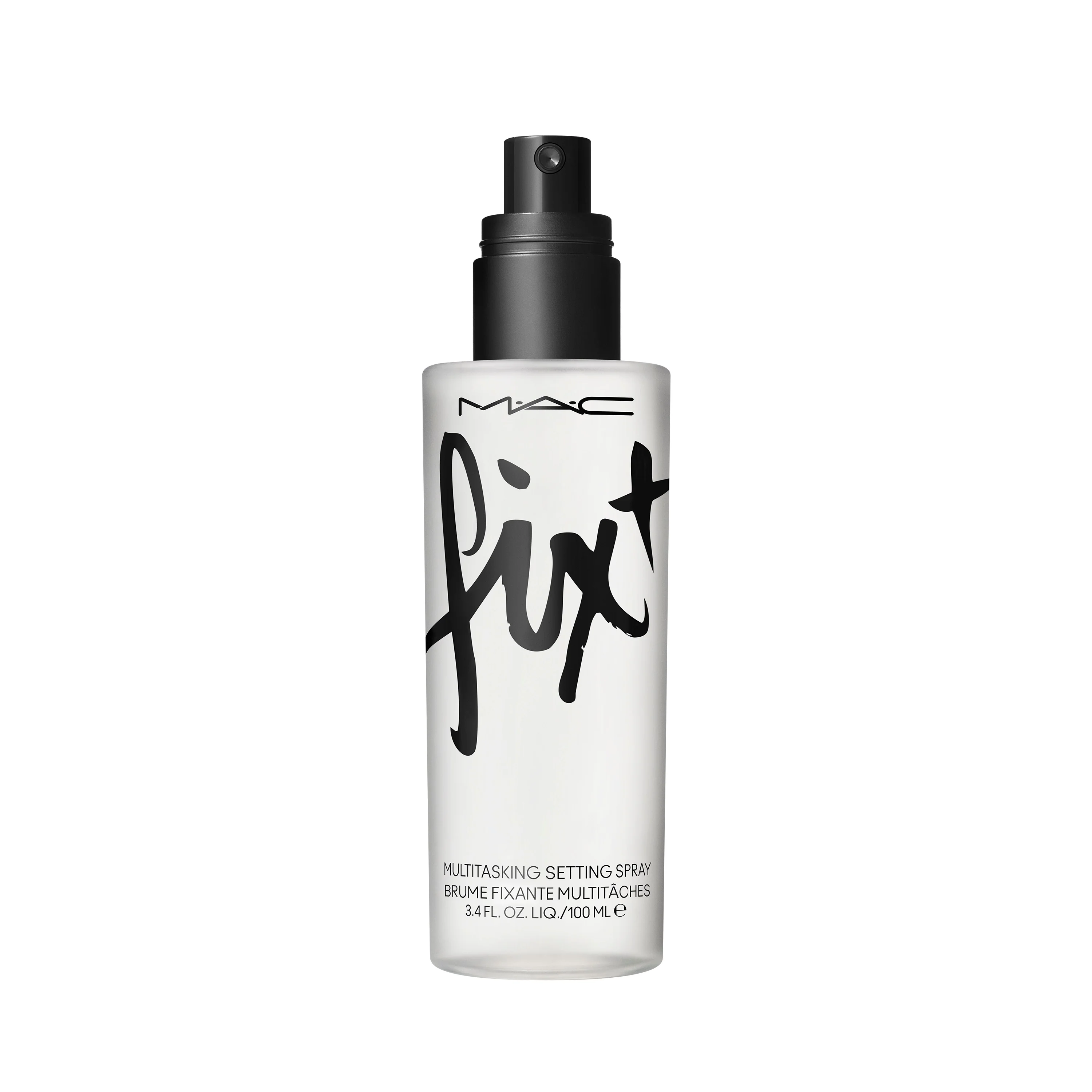 Viso Fix+ Original - Fissatore Viso, Spray viso idratante, Base trucco