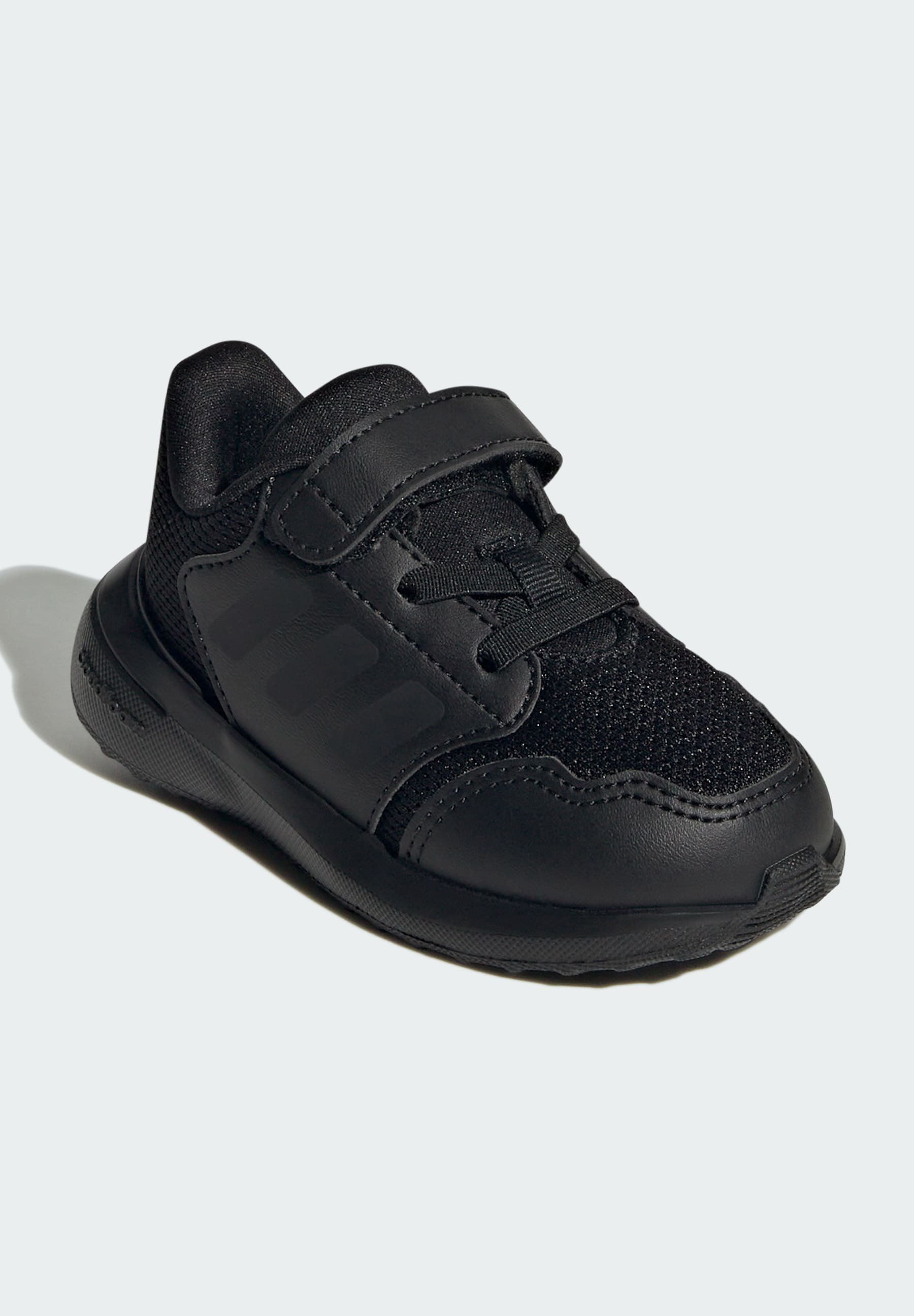 adidas Performance TENSAUR UNISEX - Løpesko - core black core black