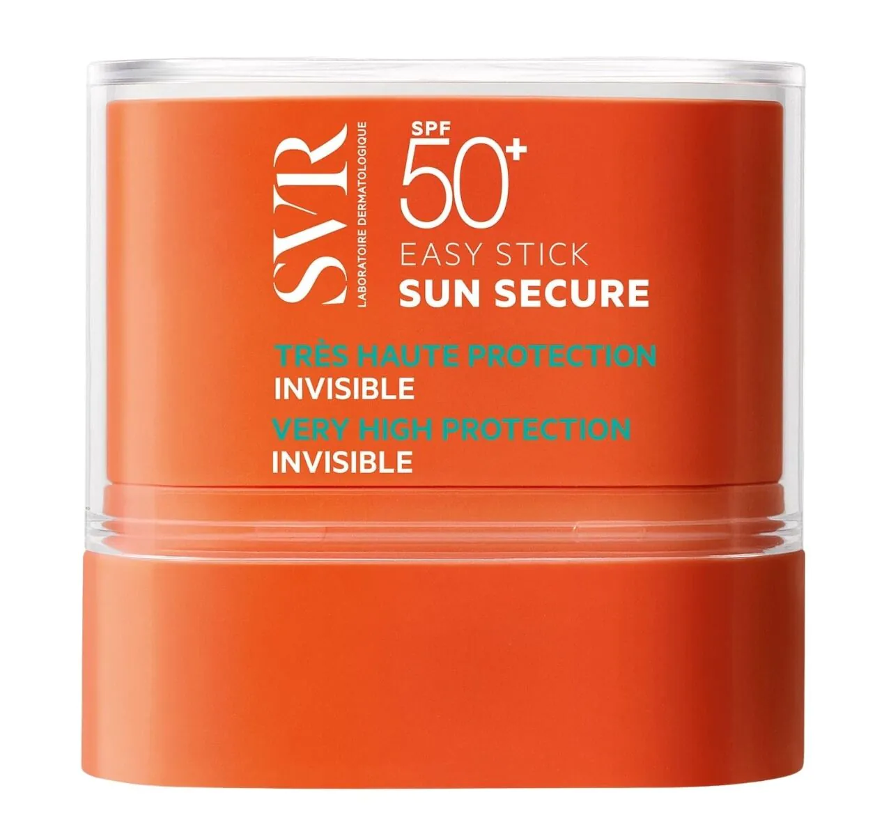 SVR Sun Secure Easy Stick Ochronny sztyft SPF50+