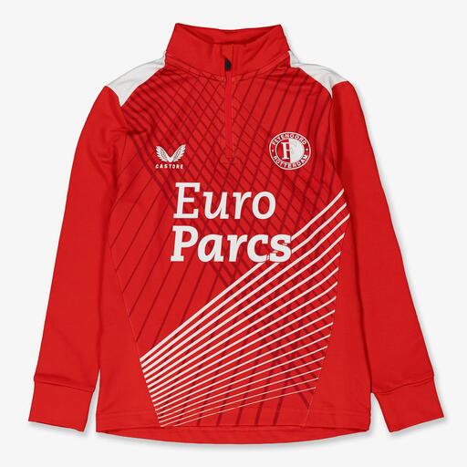  Castore Feyenoord 23/24
