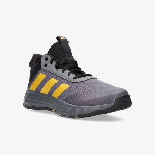  adidas Ownthegame 2.0