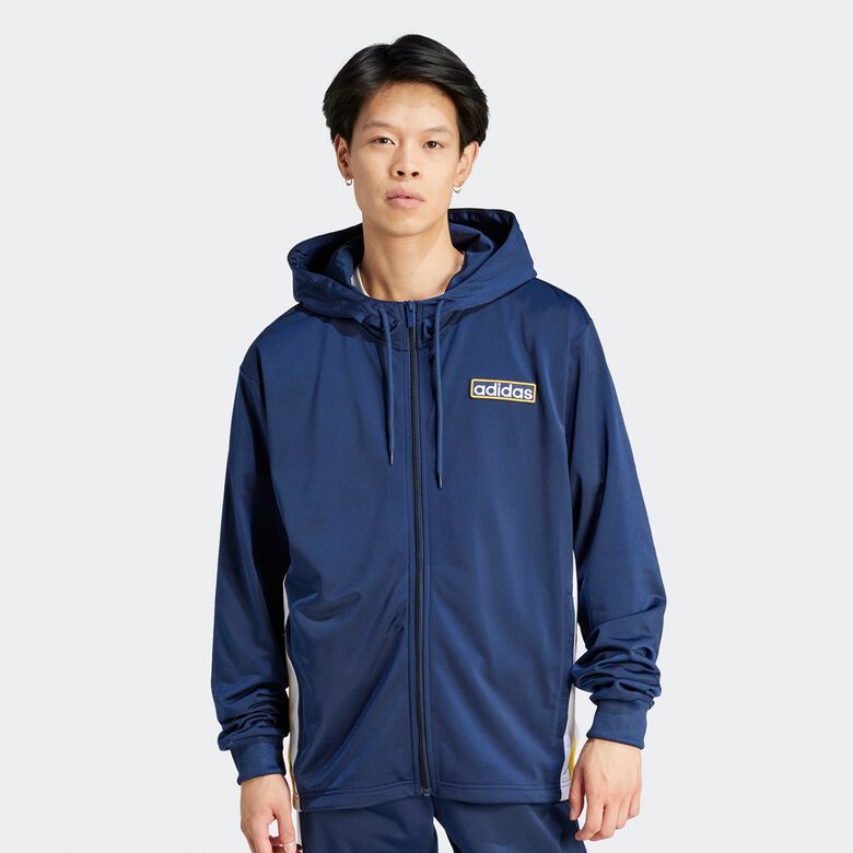 Sudadera met Capucha adicolor Adibreak