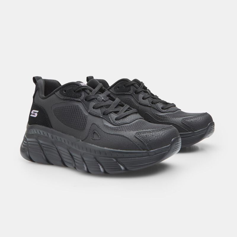 Sneaker da donna SKECHERS BOBS B FLEX HI