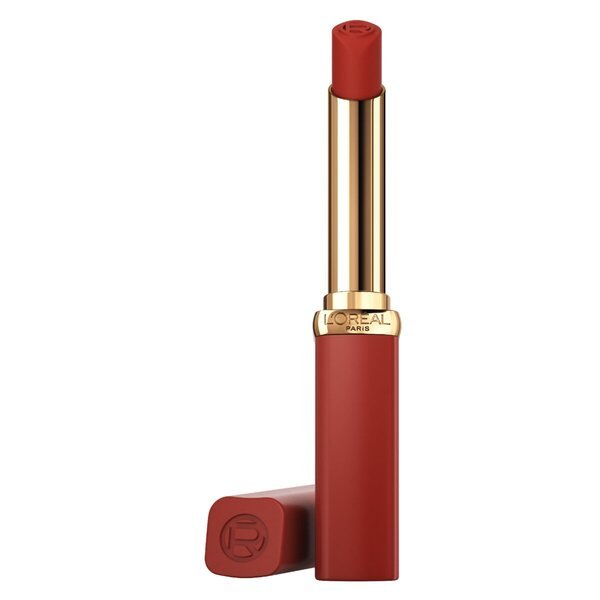 L'Oréal Paris Color Riche mat črtalo za ustnice odtenek 200 Orange, 1,8 g