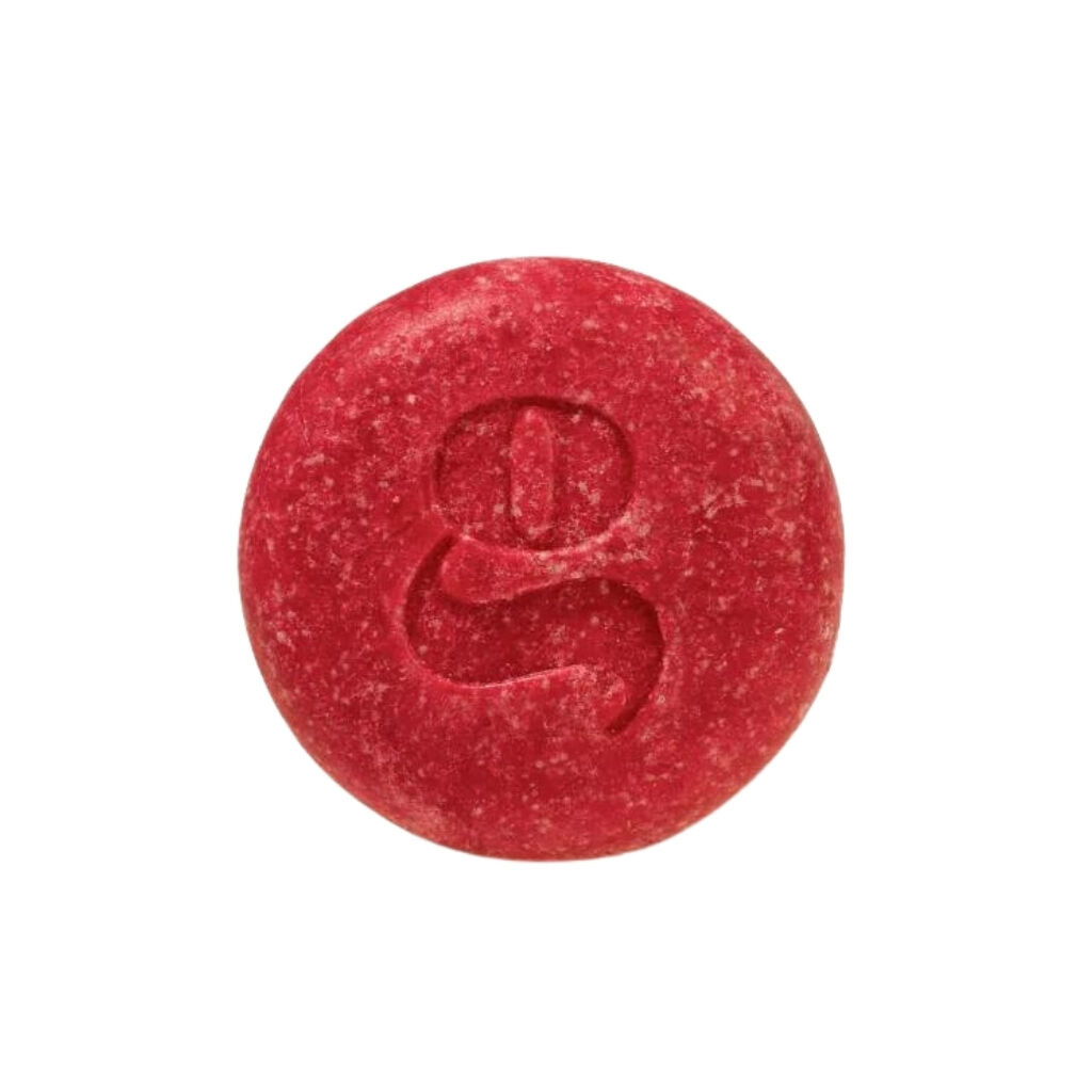 Ziepes Globe Raspberry