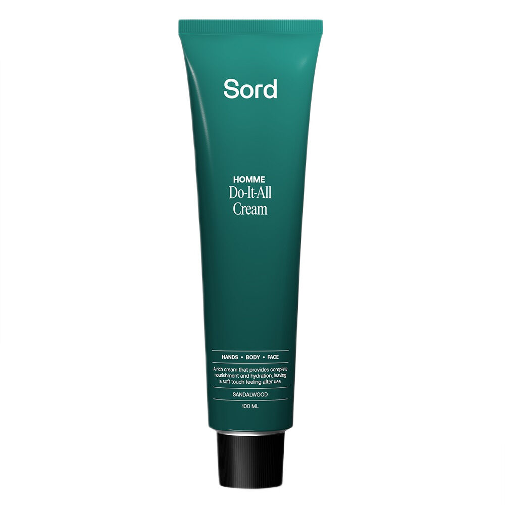 Soins du corps Sord Homme