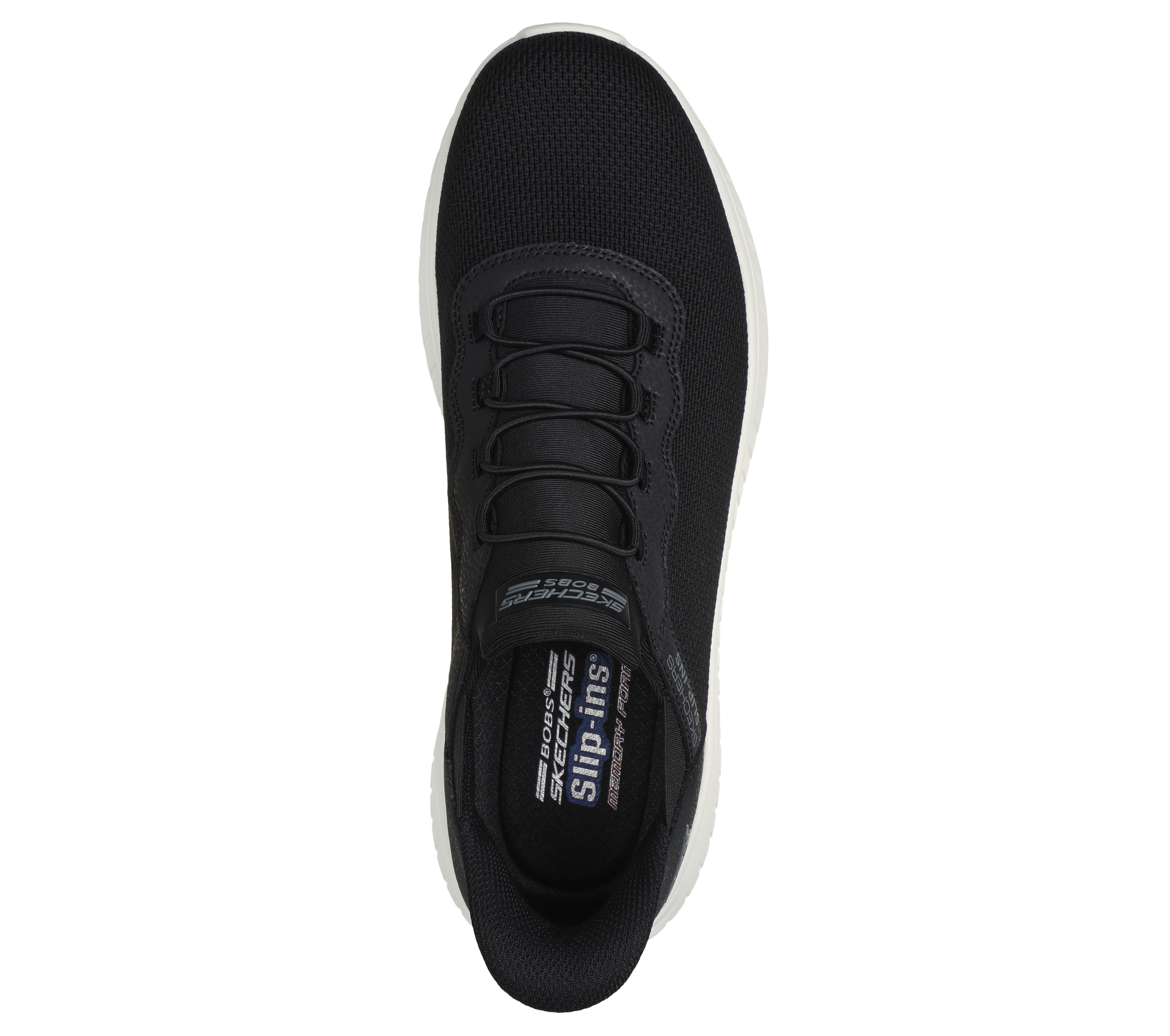 Skechers Slip-ins: BOBS Sport Squad Chaos