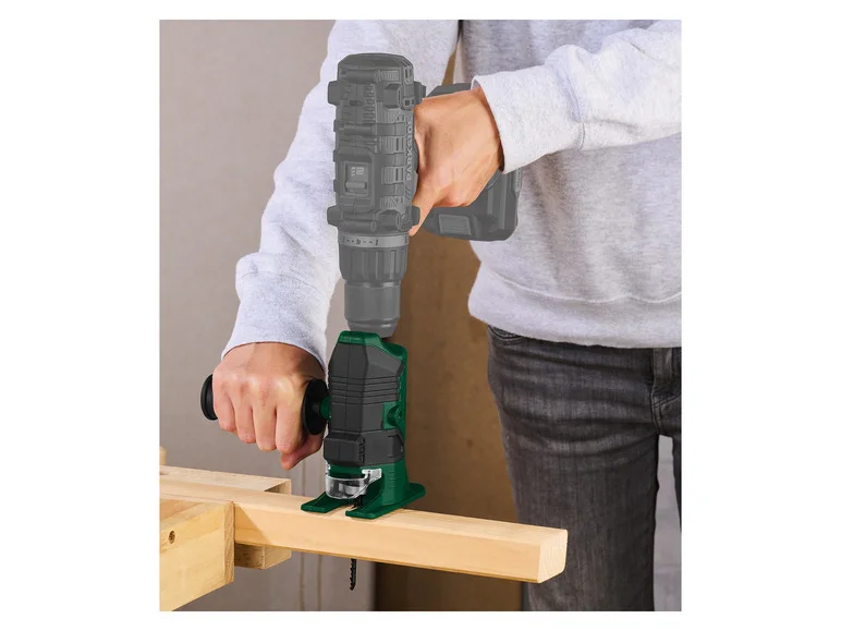 PARKSIDE® Perceuse Embout PBMS 5 B2
