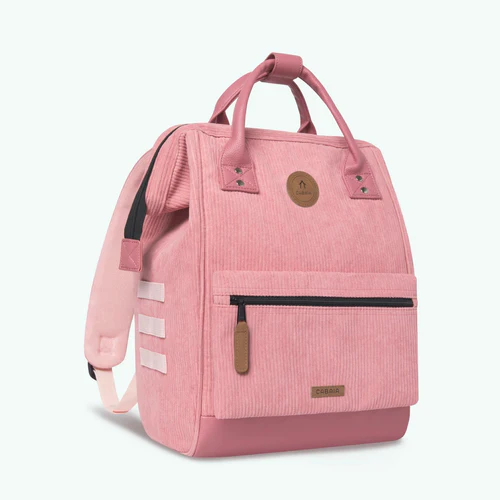 Cabaia Adventurer Medium Rygsæk, Gold Coast Rose
