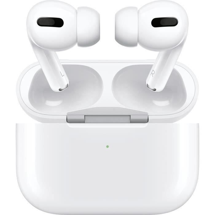 Auriculares Apple AirPods Pro