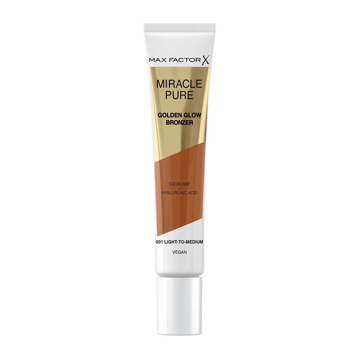 Max Factor Miracle Pure Golden Glow