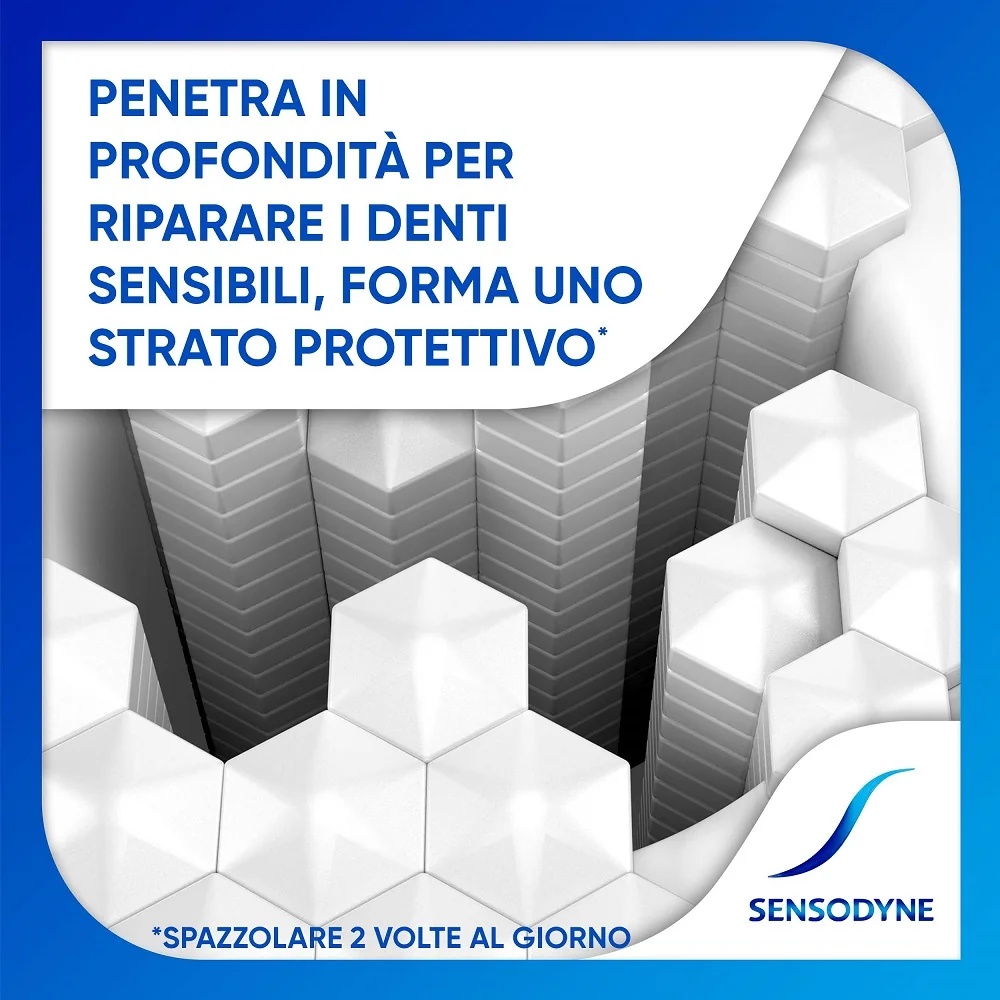 SENSODYNE Sensodyne Repair & Protect Extra Fresh tandpasta 75 ml mondhygiëne