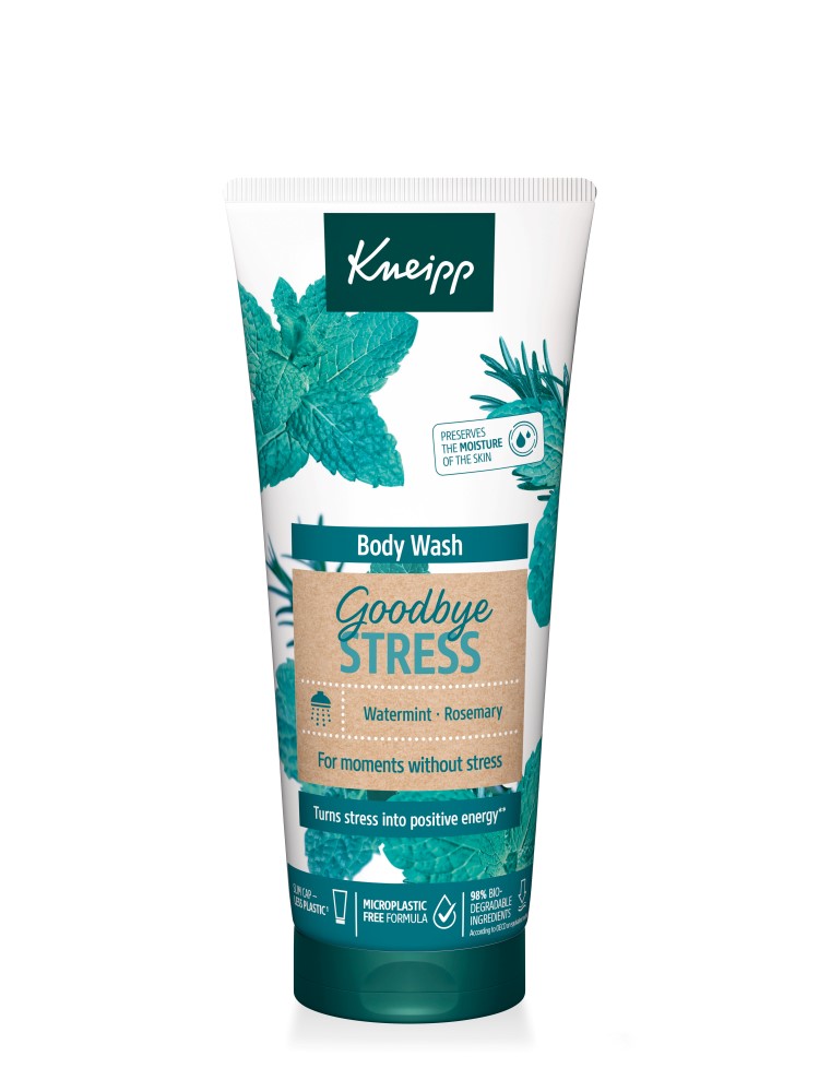 Kneipp Goodbye Stress
