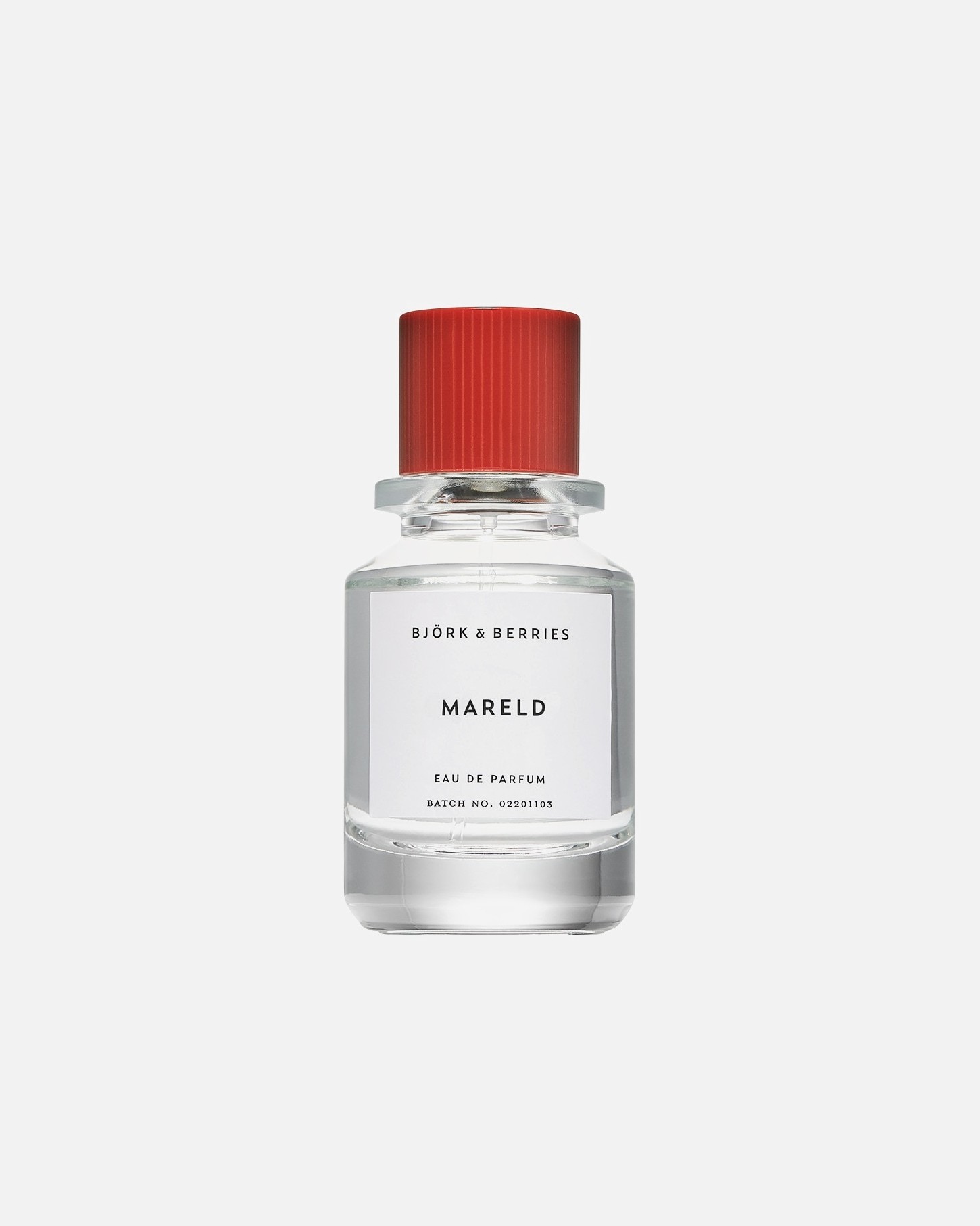 Björk & Berries parfemska voda Mareld parfemska voda - 50 ml