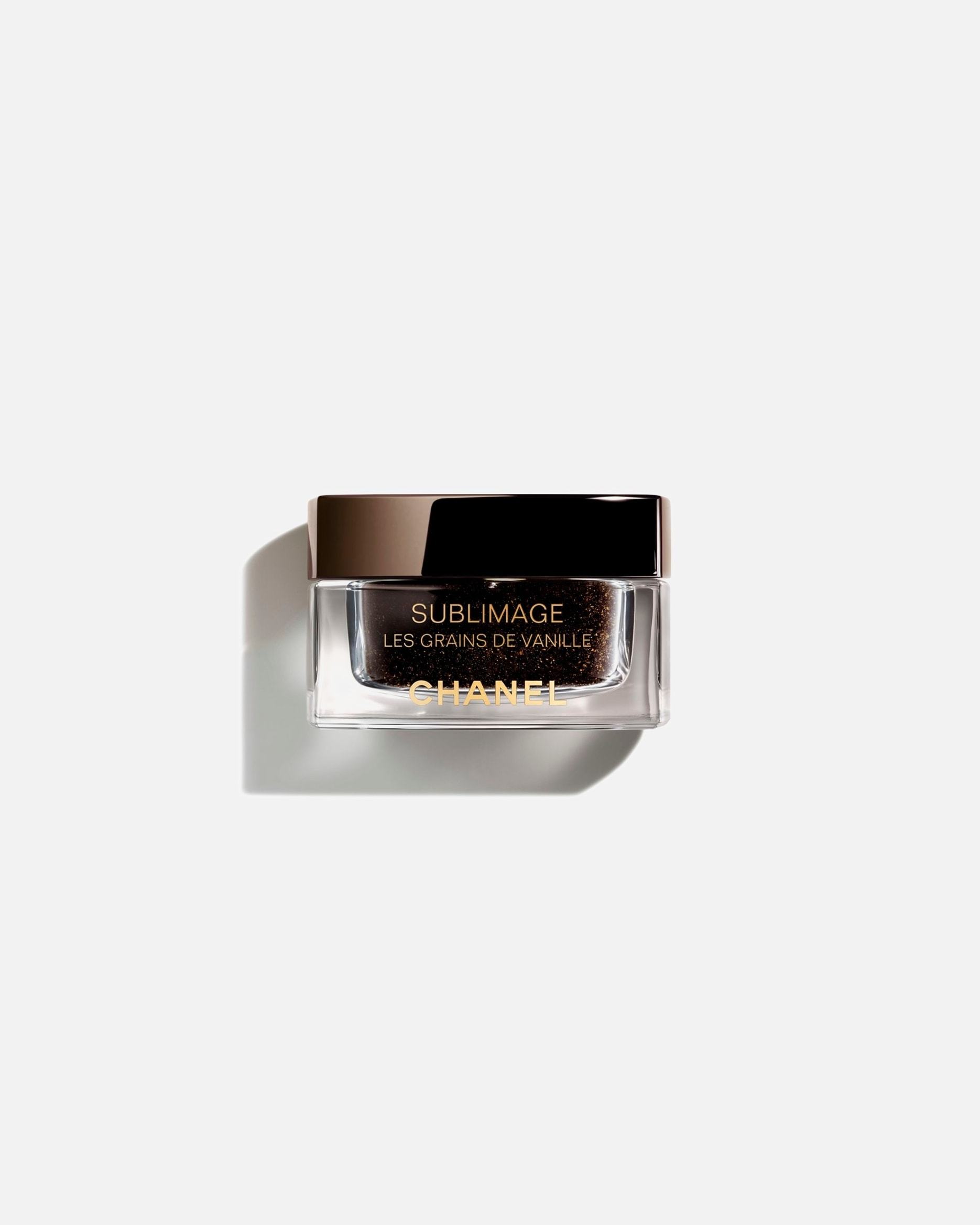 CHANEL sejas krāsošana SUBLIMAGE SUBLIMAGE VANILLA BEANS - 50 g