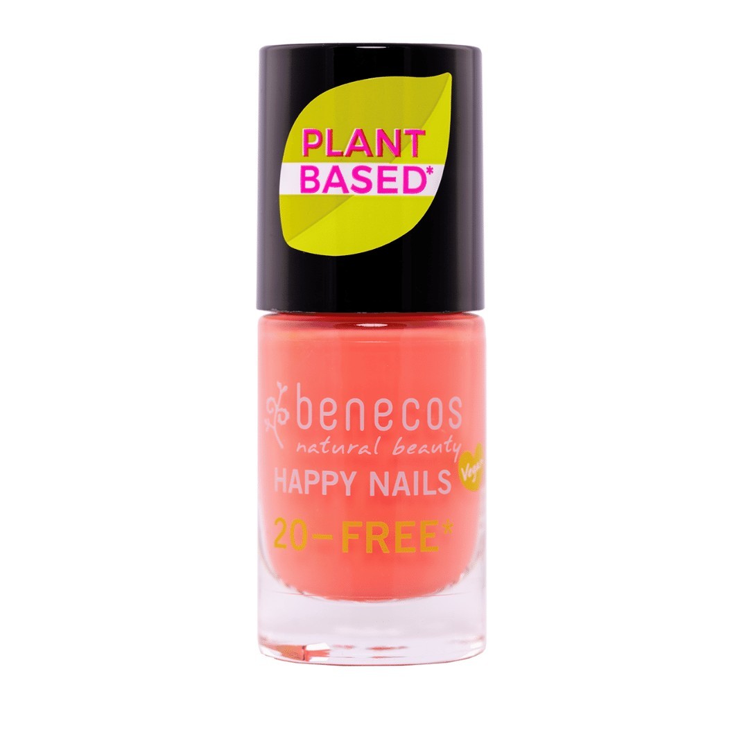 benecos Nagellack - 5 ml