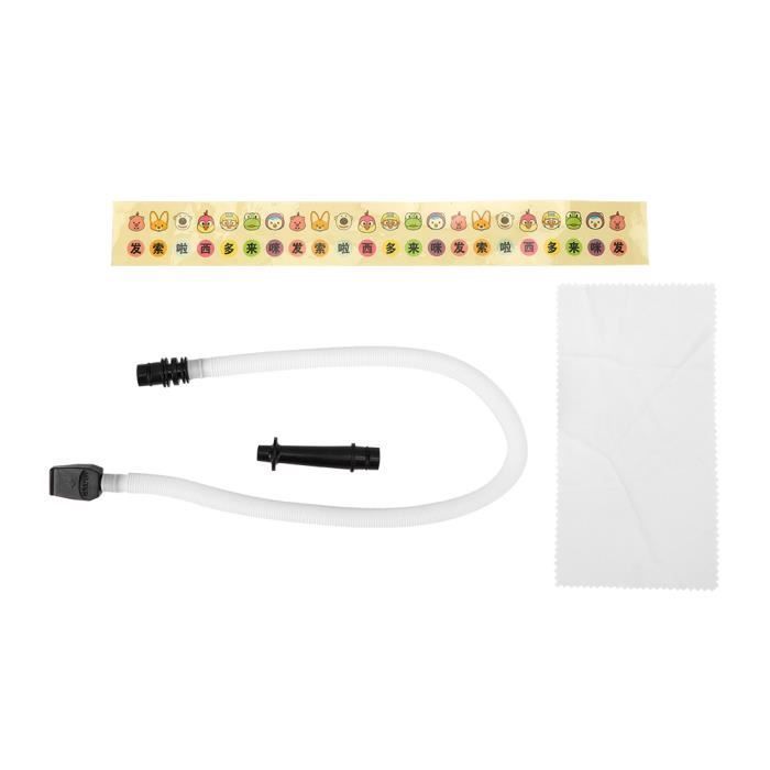 Mélodica - Tbest - 32 Touches - Compact et Pratique - Idéal pour Débutants - Éducation Musicale