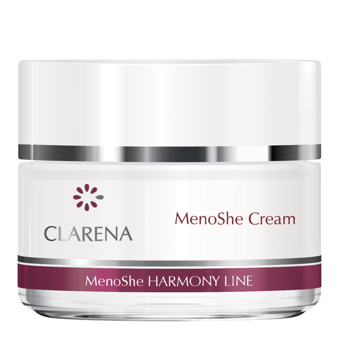 Clarena MenoShe Harmony Line