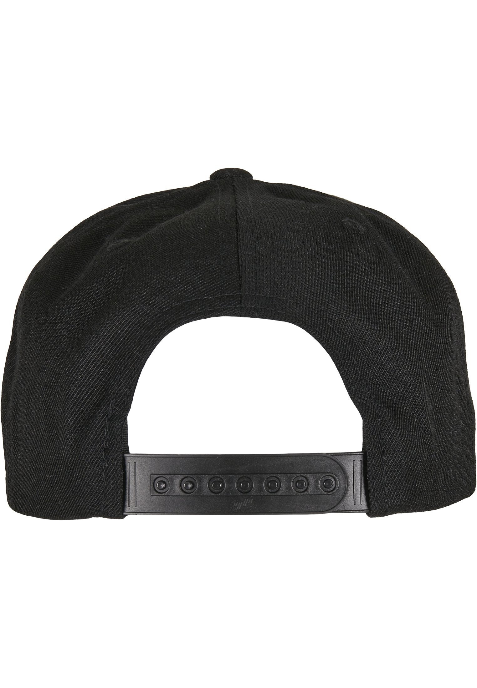 Cappellino Mister Tee - nero