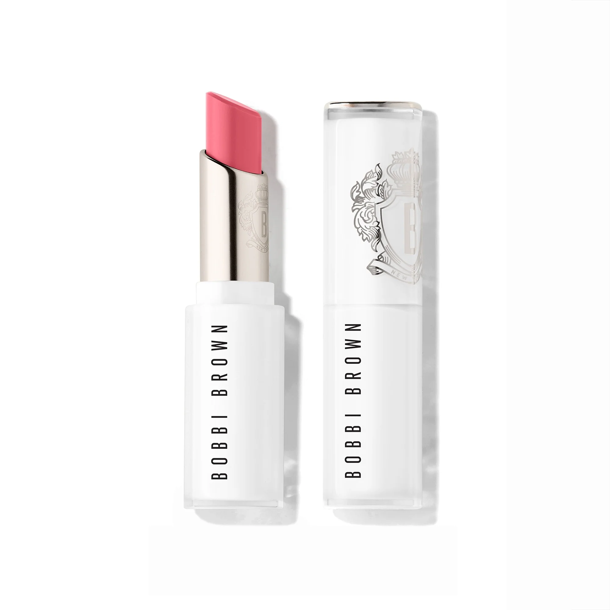 Cura delle Labbra Extra Color Shine - Balsamo Labbra, Rossetto brillante