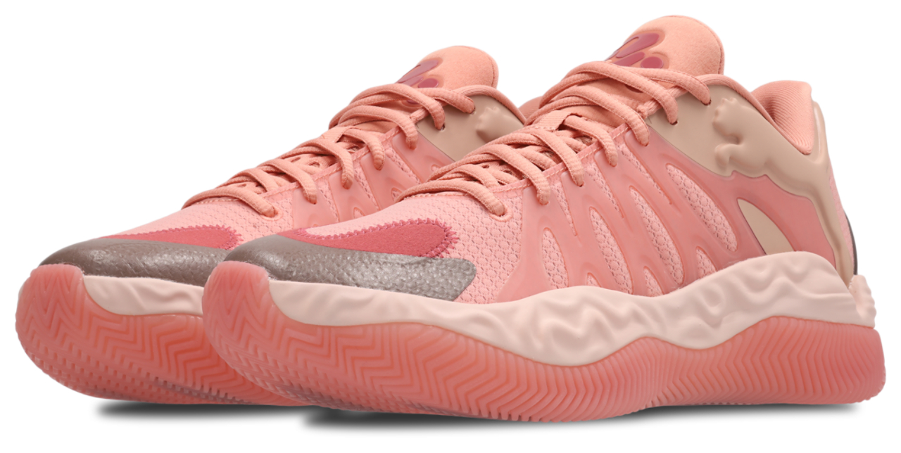 Puma Hali 1