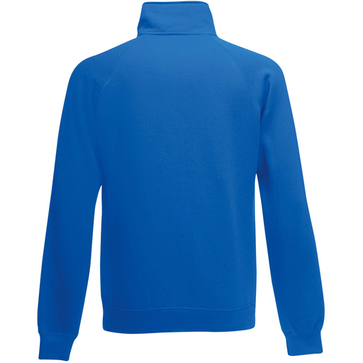 Chaquetilla De Chandal De Polialgodón Fruit van het weefgetouw