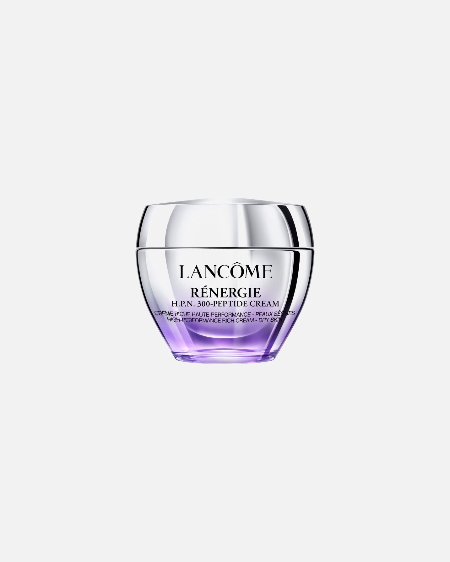 Lancôme Rénergie HPN 300-Peptide Rich Cream - 50 ml