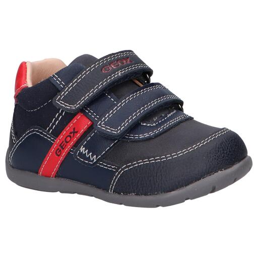 Zapatillas Deporte Geox B041pa 000me B Elthan