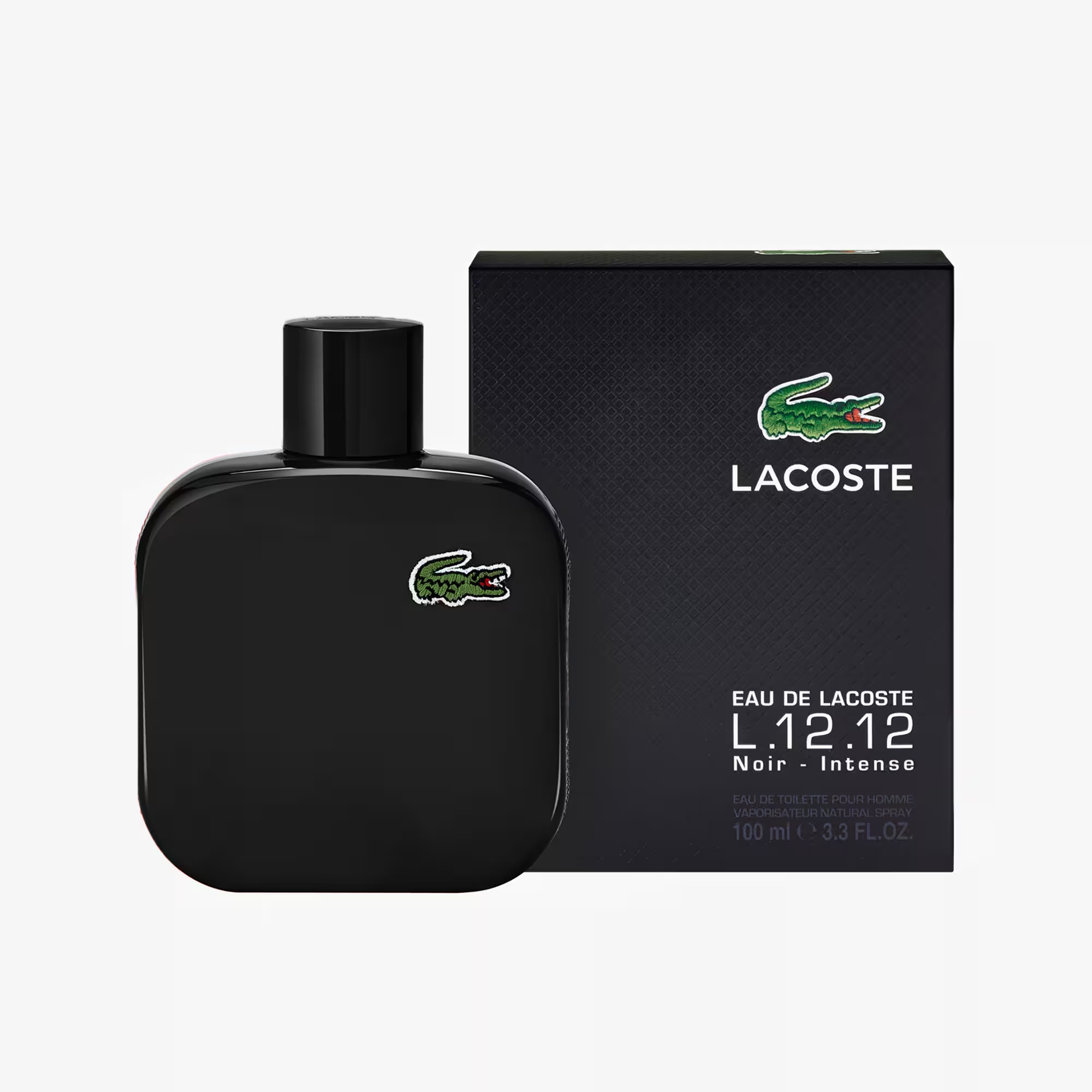 L.12.12 Noir Eau de Toilette 100ml