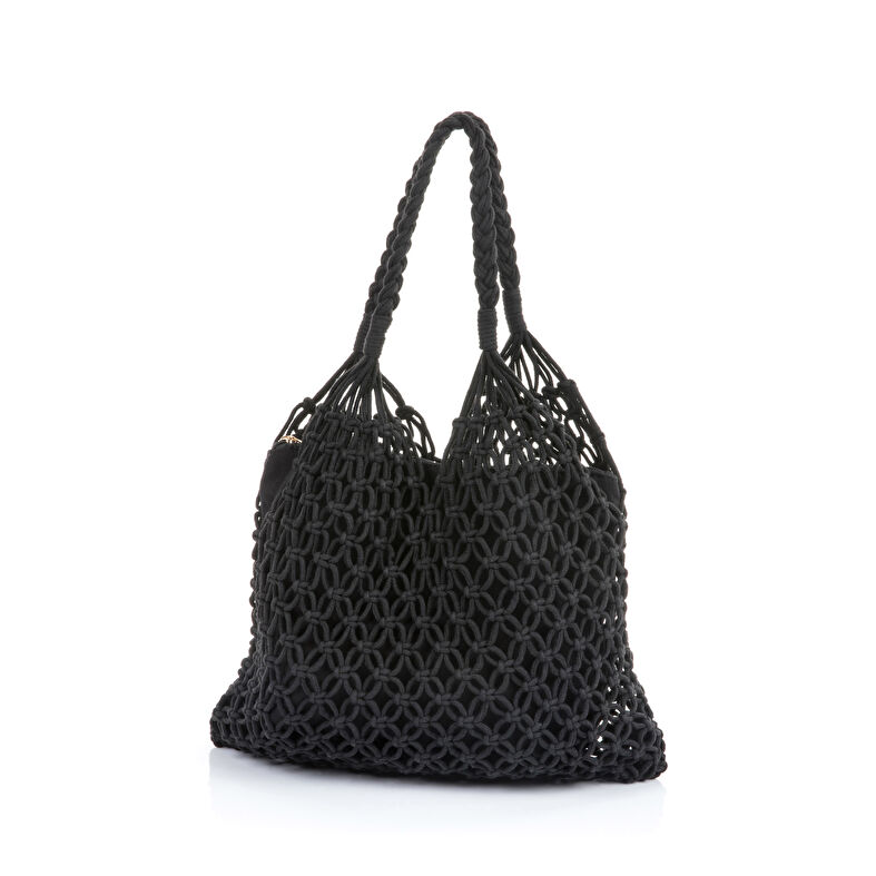 Bolsas femininas, bolsas pretas