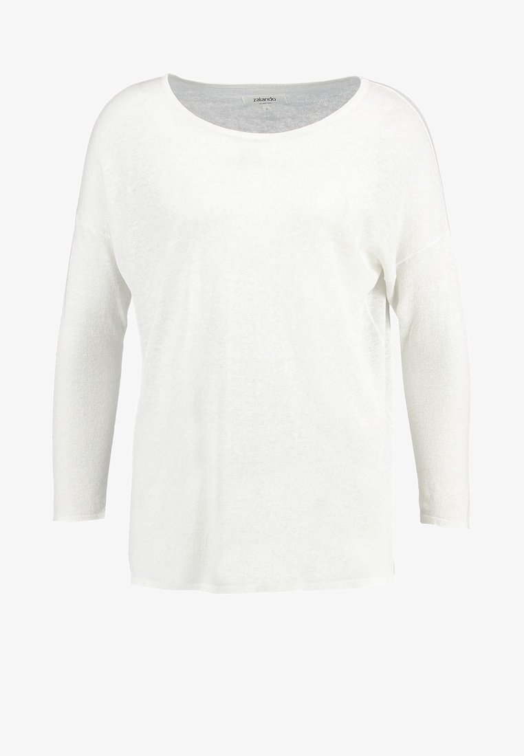 Maglione Zalando Essentials - bianco