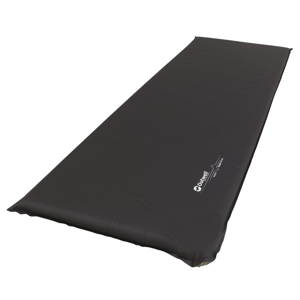 Colchoneta Autoinflable Outwell Sleepin Individual 5 cm