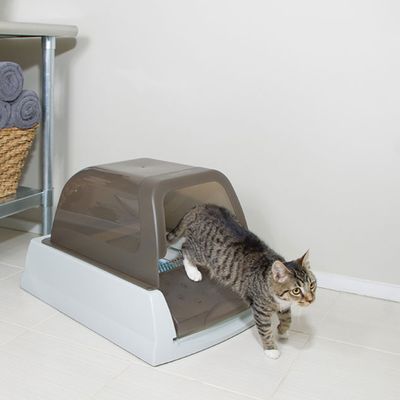 PetSafe® ScoopFree® Ultra