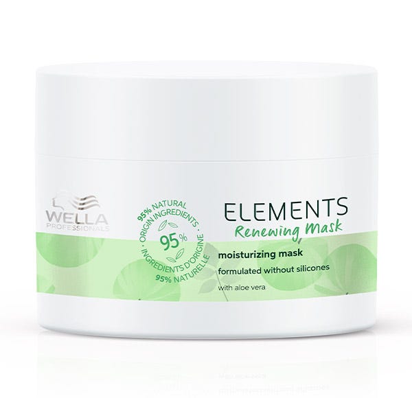 Elements Regenerating Mask | 150 ml