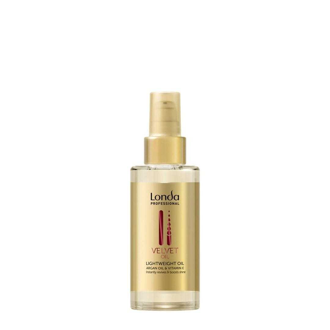 Londa Professional matu eļļa Saddle Oil 100 ml - 100 ml