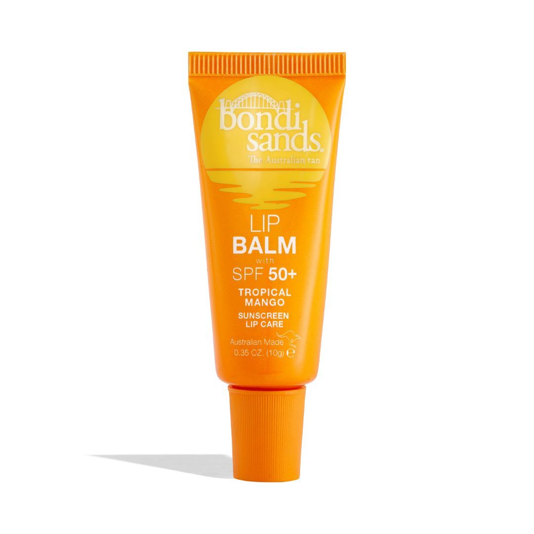 Bálsamo Labial Mango SPF50 Protectores labiales