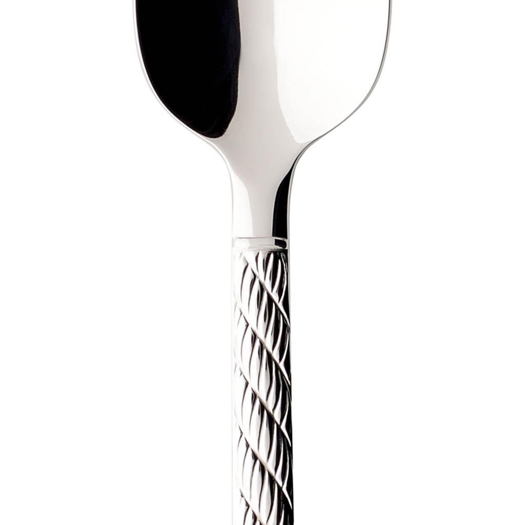 Villeroy & Boch Montauk lžička na cukr/zmrzlinu - 1 kus
