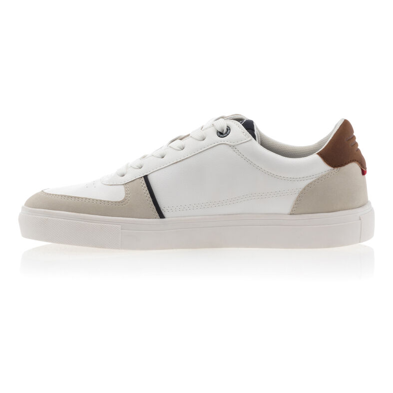 Корпе / патике Homme Blanc
