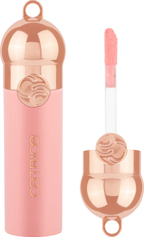 Catrice Hollyglazing Flüssig-Rouge
