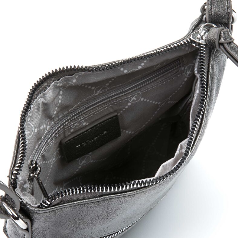 Bolsos de mujer, bolsos grises
