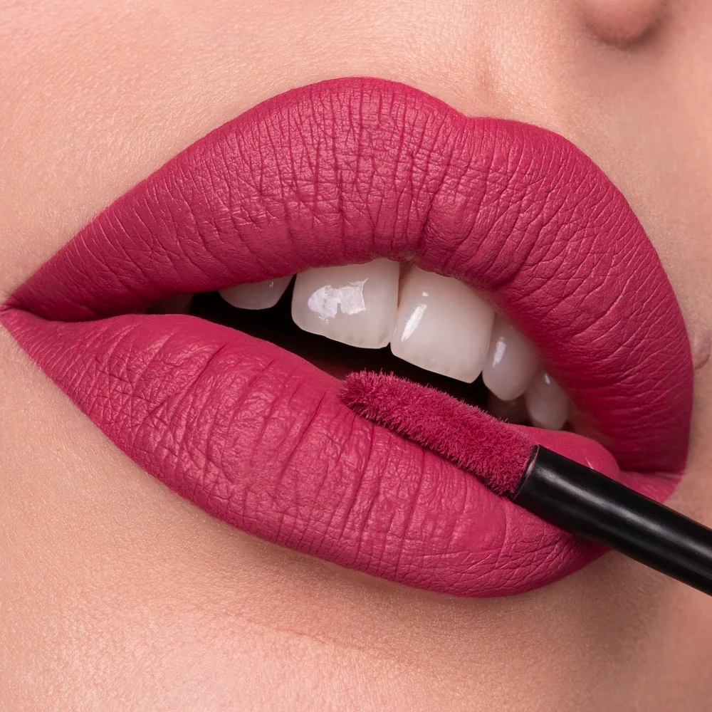 Labbra EVER Liquid Lipstick - Rossetto, Rossetto mat