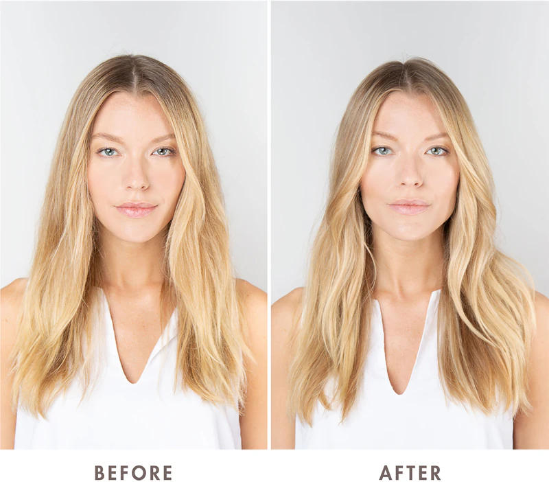 Máscara Hidratante Leve Moroccanoil: máscara profundamente hidratante para cabelos secos e quebradiços.
