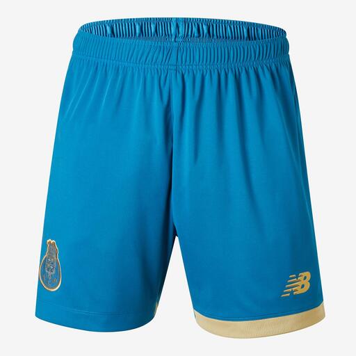  FC Porto Derde Tenue Shorts 23/24