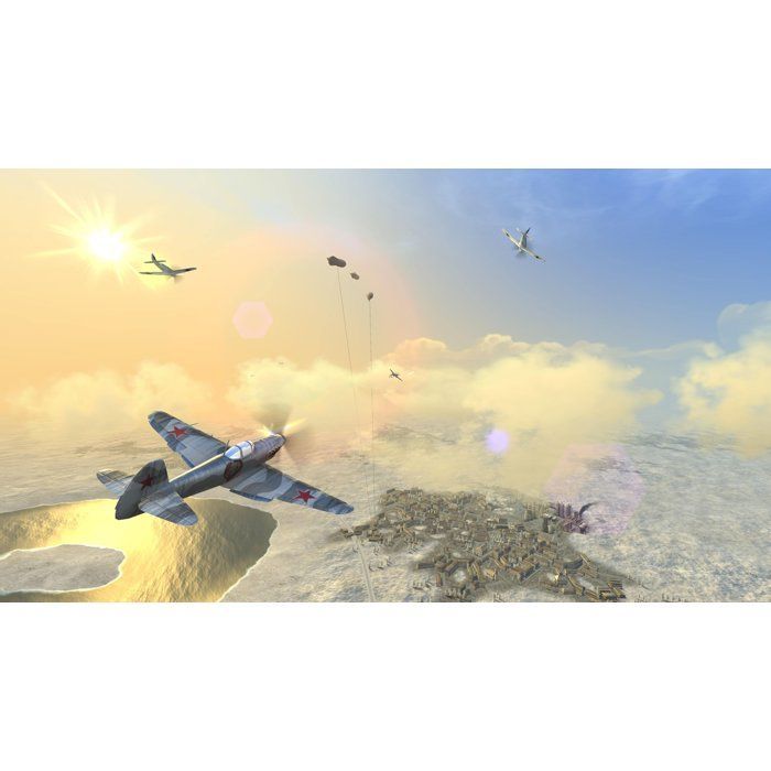 Warplanes Double Pack - Jeu Nintendo Switch