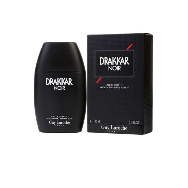 Guy Laroche - Drakkar Noir toaletní voda s rozprašovačem 100ml | Vůně | Superdroga