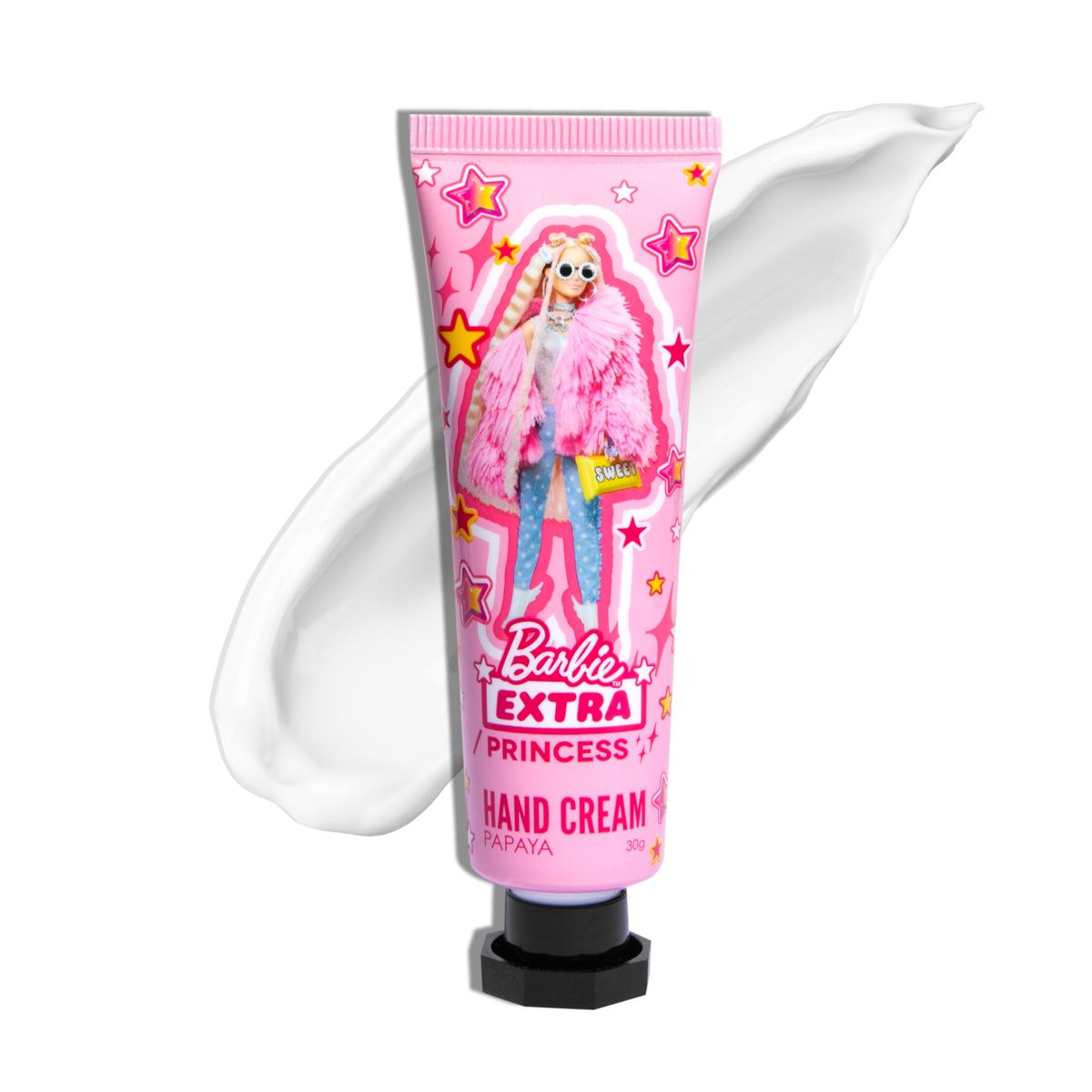 Barbie™ / Princezina krema za ruke Kreme za ruke