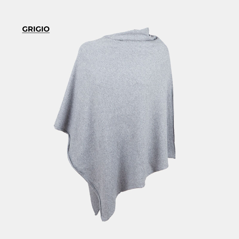 PONCHO DONNA