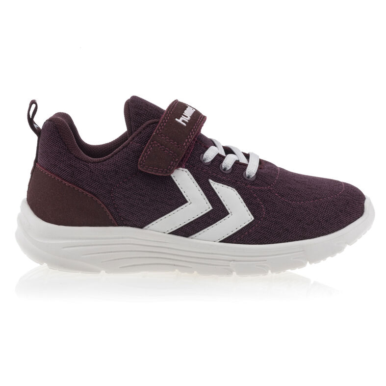 Baskets / sneakers Fille Rouge