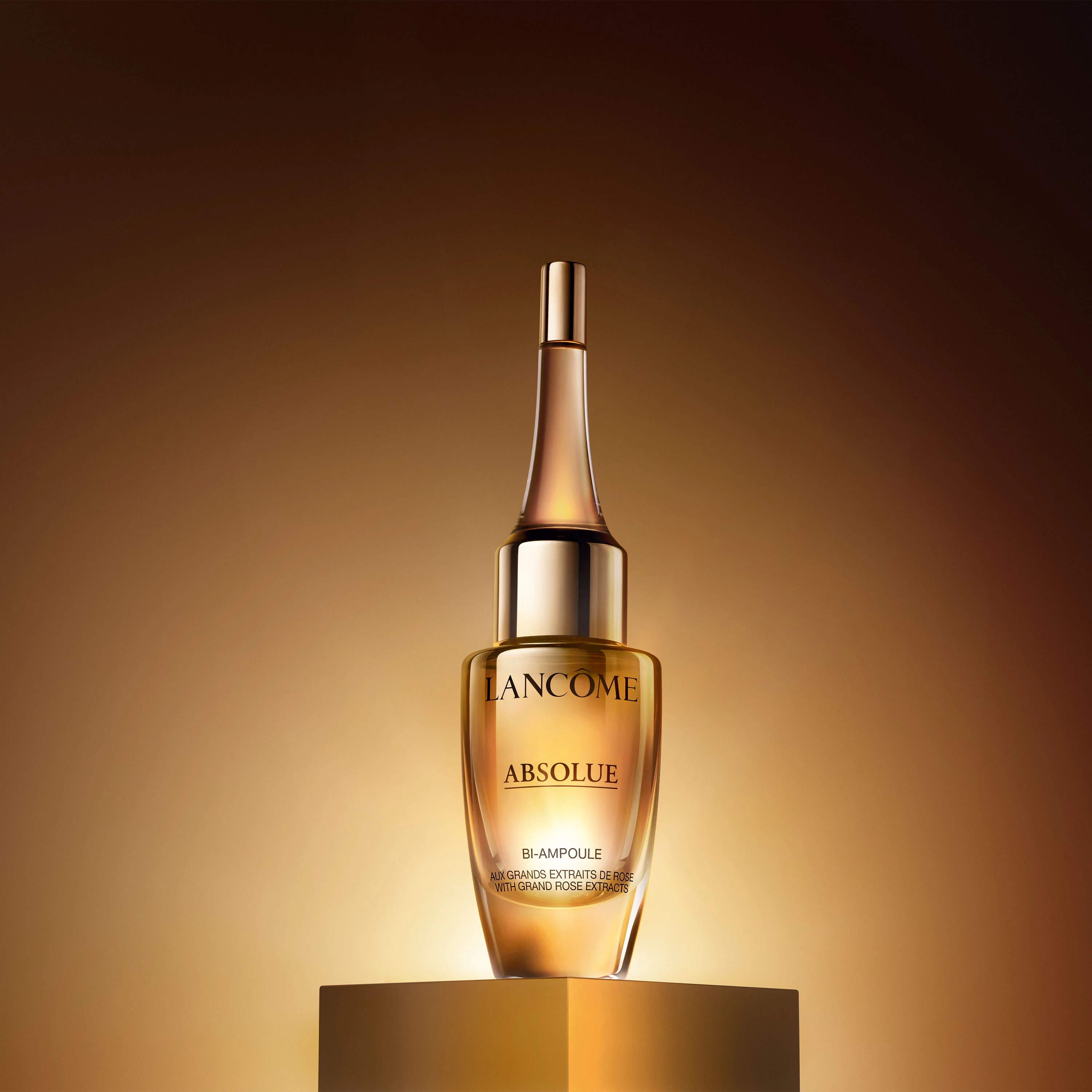 Absolue Precious Cells dvostruke ampule - Lancôme